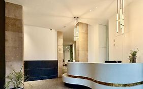 Hotel Pax